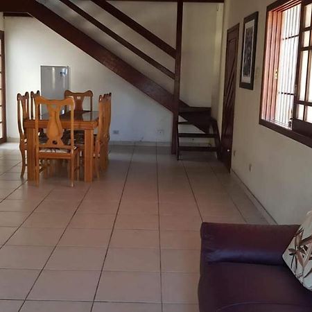 Casa Pereque-Acu Villa Ubatuba Kültér fotó
