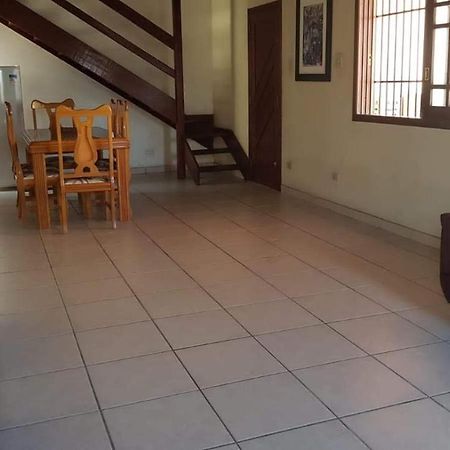 Casa Pereque-Acu Villa Ubatuba Kültér fotó