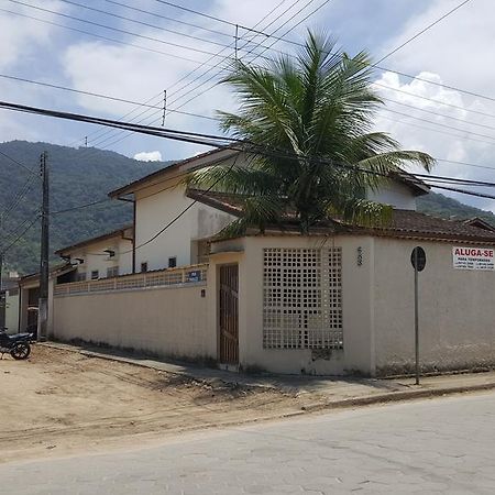 Casa Pereque-Acu Villa Ubatuba Kültér fotó