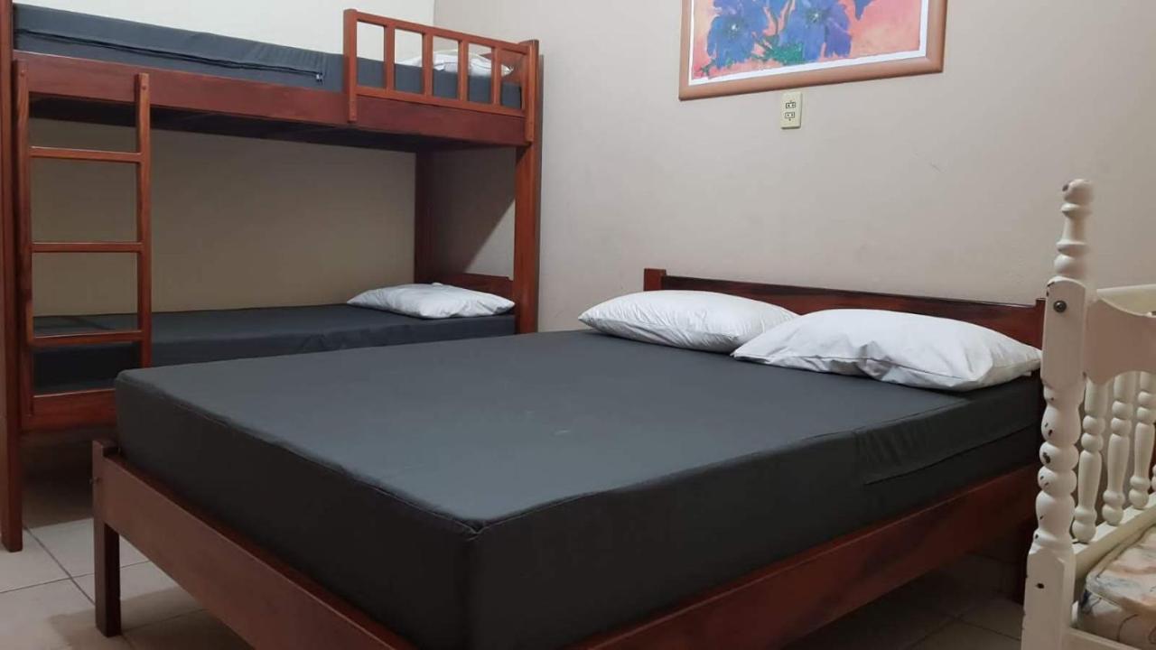 Casa Pereque-Acu Villa Ubatuba Kültér fotó