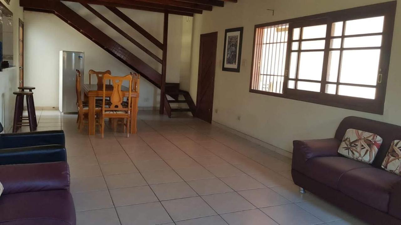 Casa Pereque-Acu Villa Ubatuba Kültér fotó