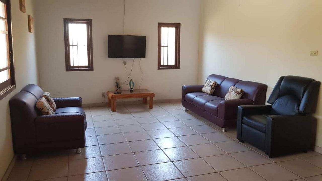 Casa Pereque-Acu Villa Ubatuba Kültér fotó