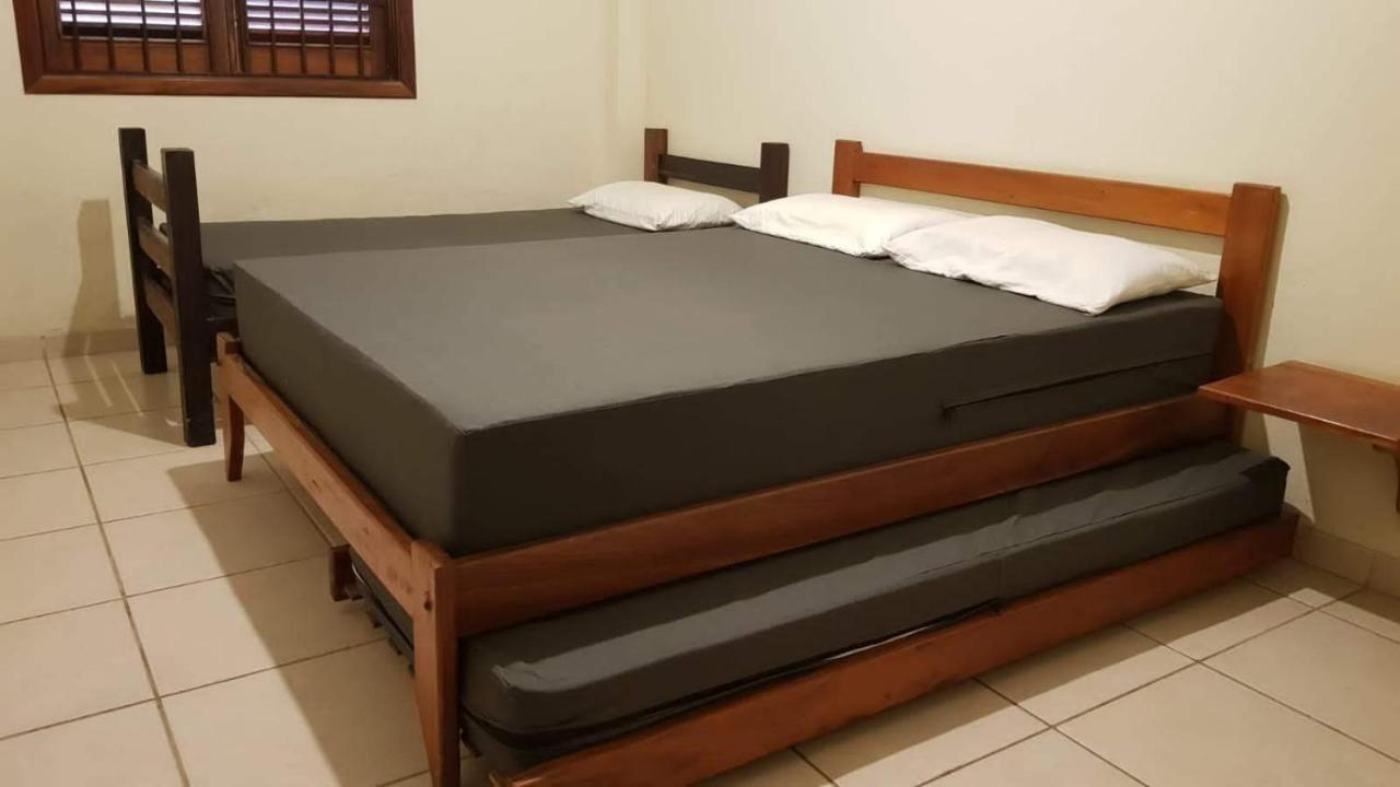 Casa Pereque-Acu Villa Ubatuba Kültér fotó