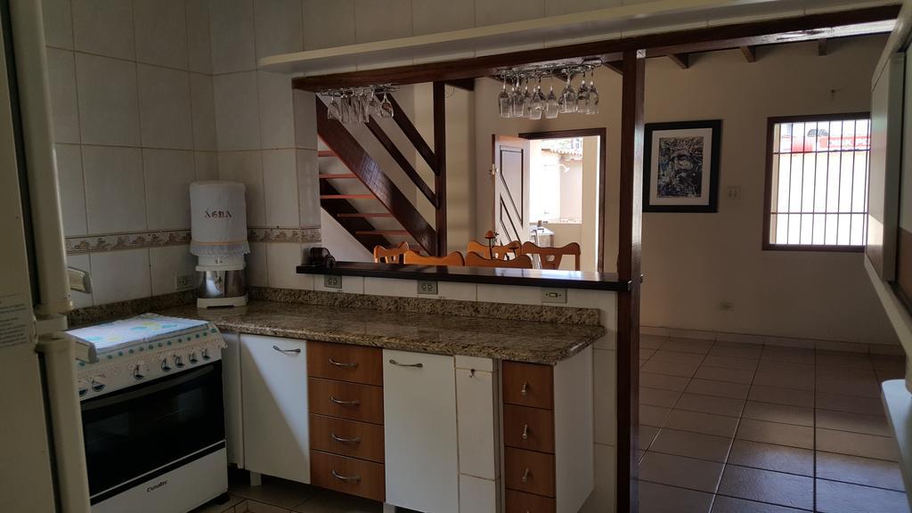 Casa Pereque-Acu Villa Ubatuba Kültér fotó