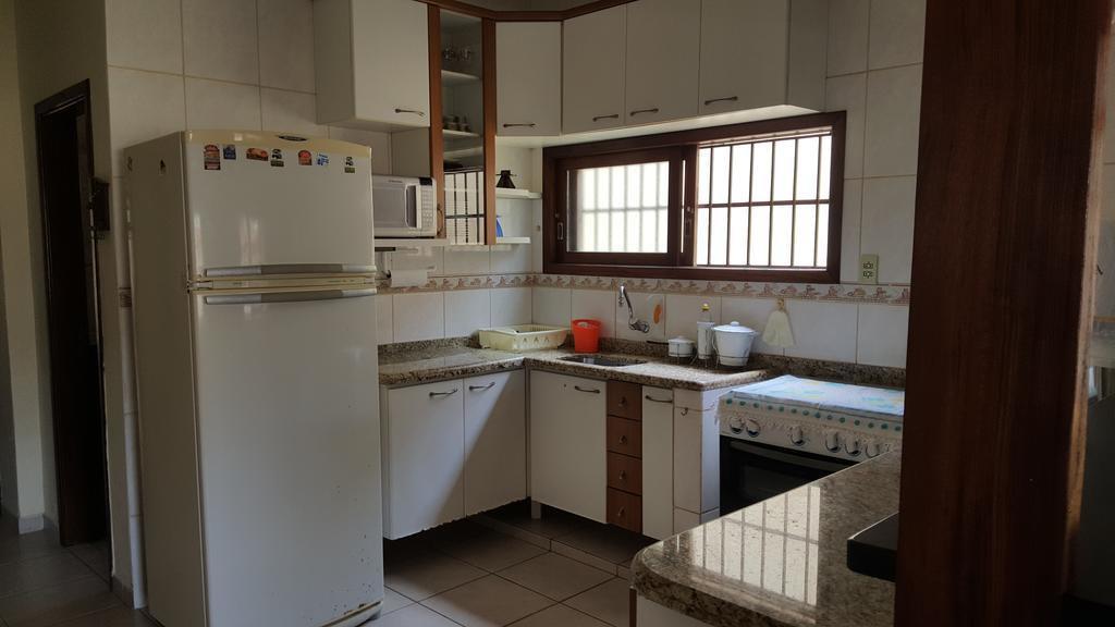 Casa Pereque-Acu Villa Ubatuba Kültér fotó