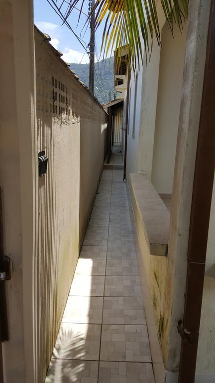 Casa Pereque-Acu Villa Ubatuba Kültér fotó