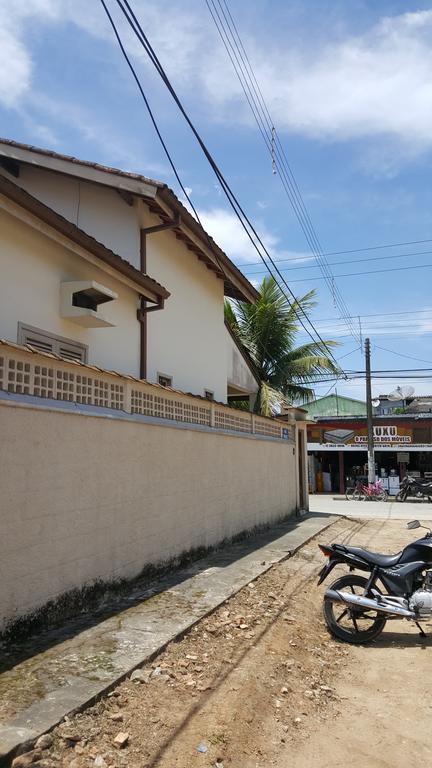 Casa Pereque-Acu Villa Ubatuba Kültér fotó