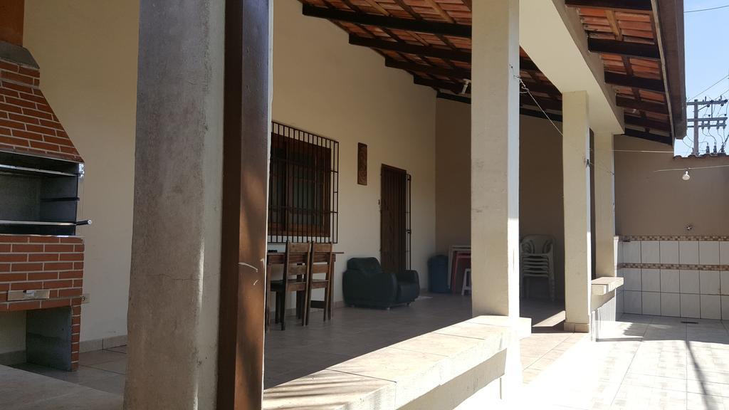 Casa Pereque-Acu Villa Ubatuba Kültér fotó