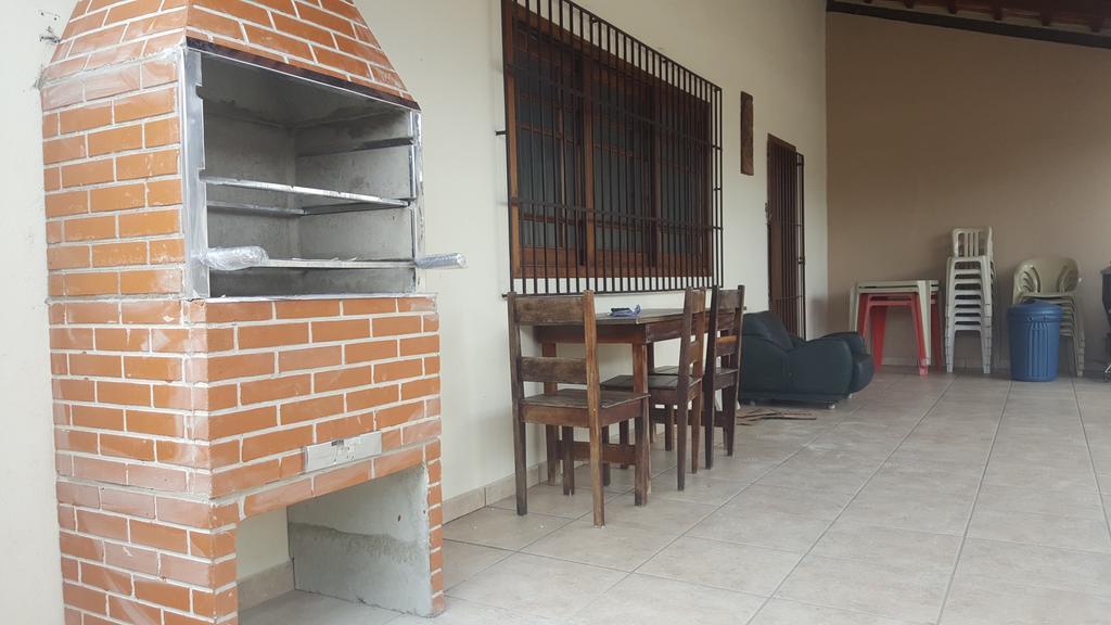 Casa Pereque-Acu Villa Ubatuba Kültér fotó